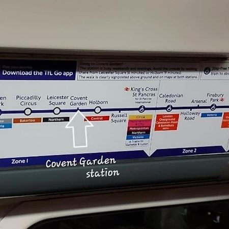 2 Bed Flat, Bounds Green, Piccadilly Line, London N11 Kültér fotó