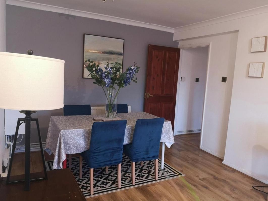 2 Bed Flat, Bounds Green, Piccadilly Line, London N11 Kültér fotó